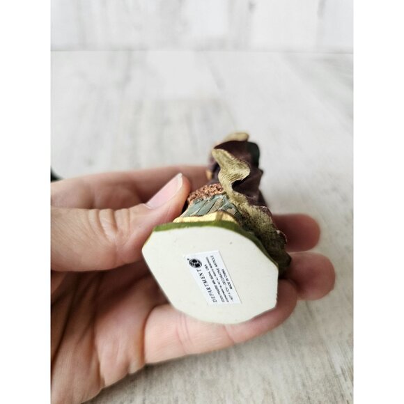 Dept 56 Nativity Wiseman set AS IS gifts Xmas decor religious - Picture 12 of 13